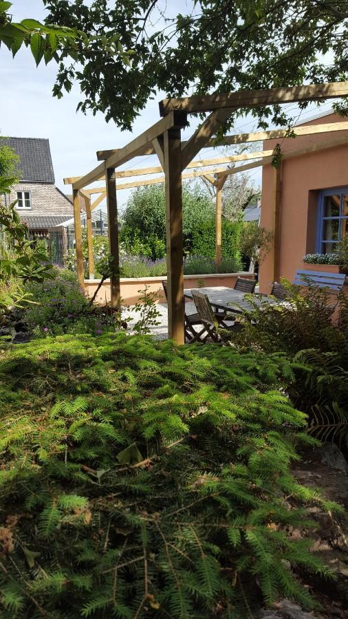B&B La Cle Du Sud Merelbeke Exterior foto